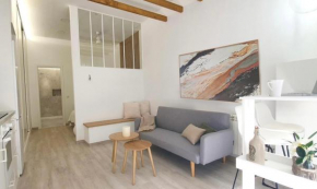 Apartamento en Numancia